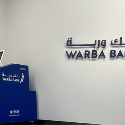 Cash Deposit Machine (CDM)
